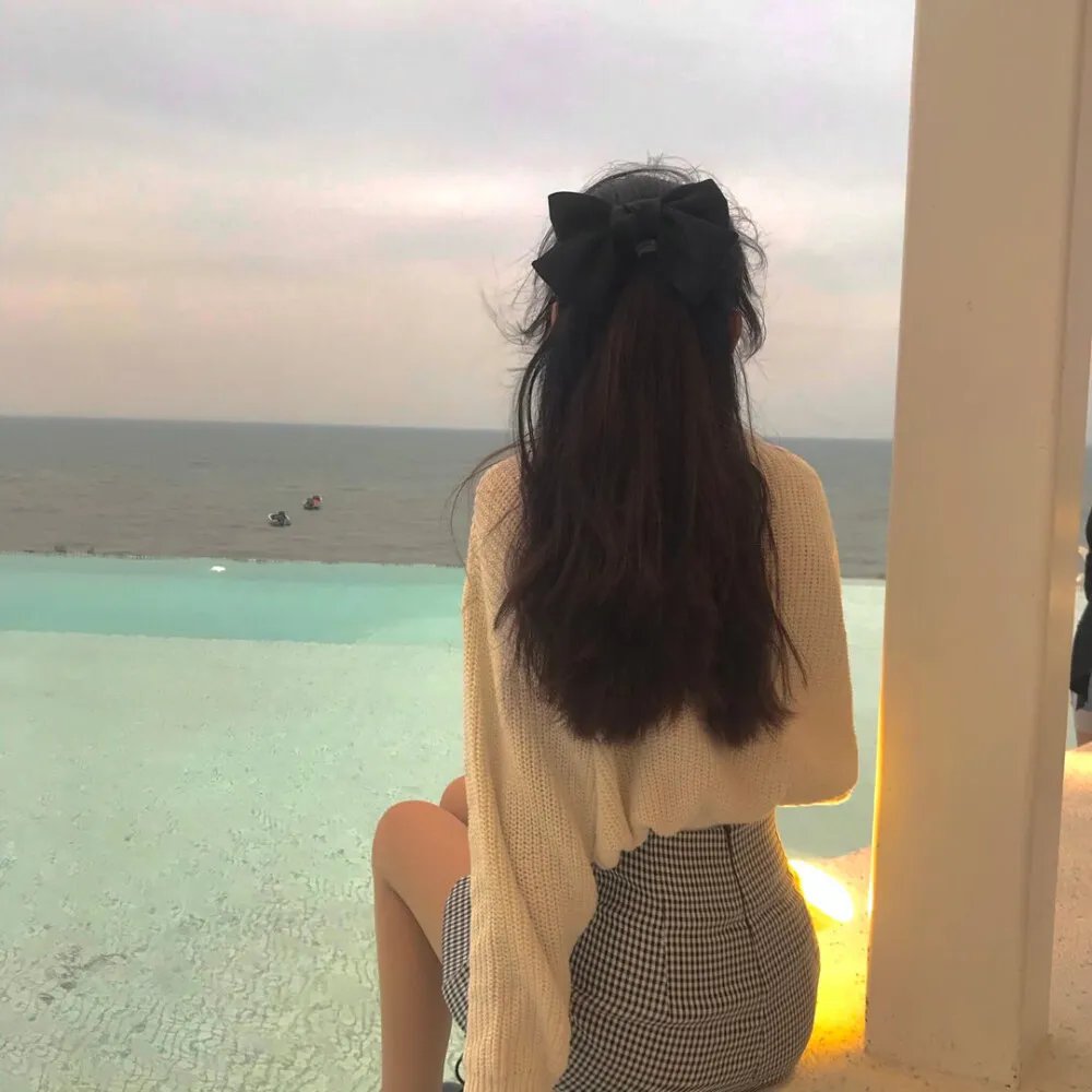 水瓶女人心